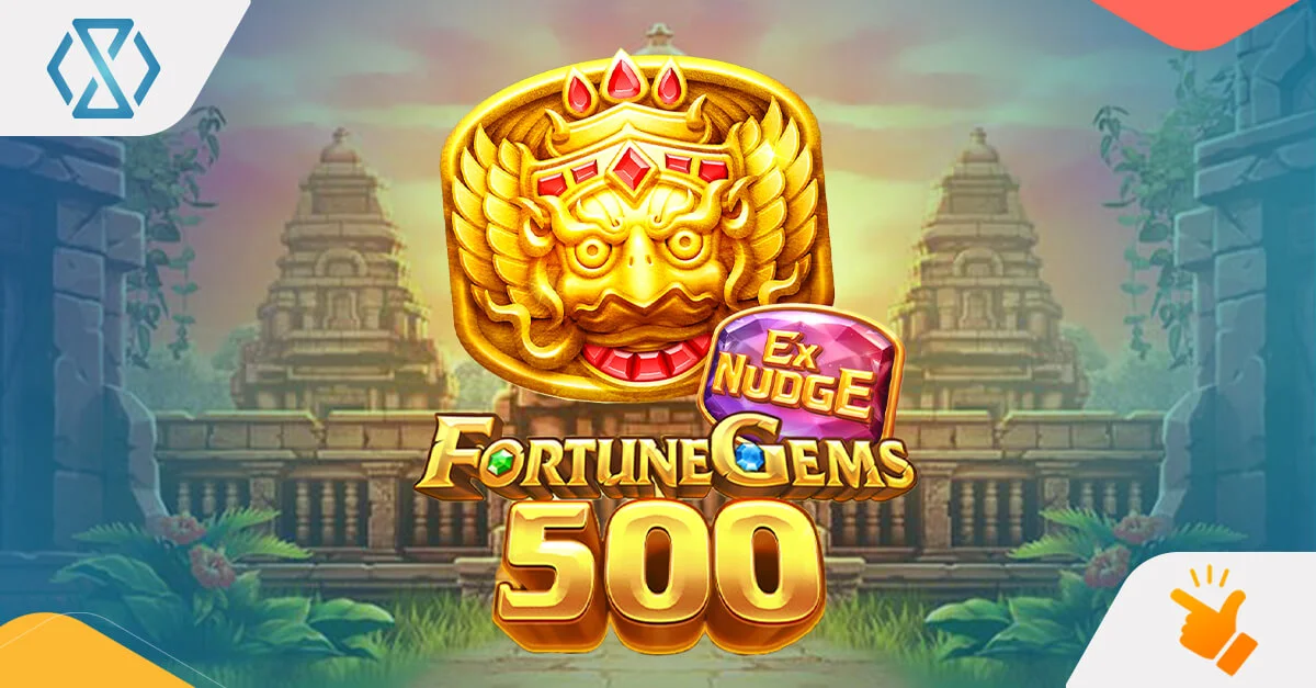 Fortune Gems Slot Bonus