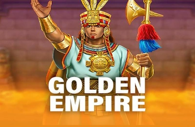 Golden Empire Slot Bonus